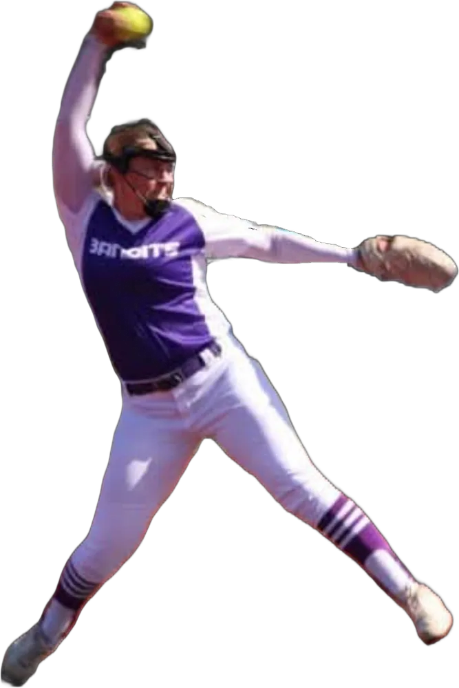 Cassady Knudsen