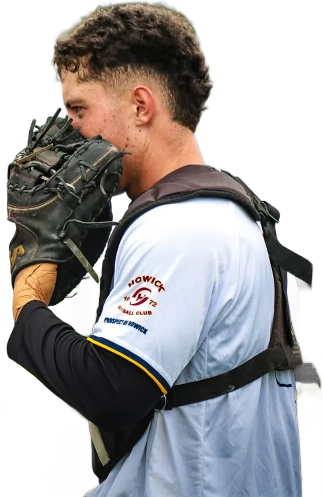 Harrison Wildbore